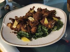 -云隐小厨·传统大理美食(复兴路店)