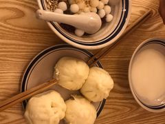 -正南齐北·老街糯米团(洪崖洞店)