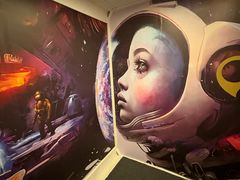 -导眼AR微密室逃脱(万丰海岸城店)