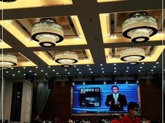 大堂-顺德人家食府(黄金广场店)