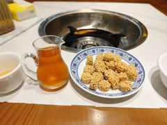 -乡土特色.冷锅鱼.牦牛肉汤锅