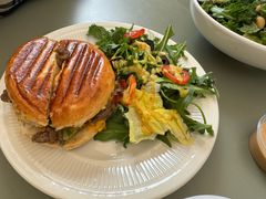 首尔牛肉沙拉-OUR Bakery(三里屯太古里店)