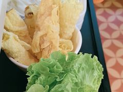 -八合里潮汕鲜牛肉火锅(惠州华贸店)