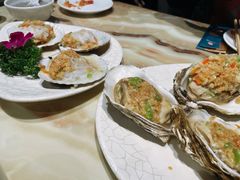 -小船渔村•大连菜•大连焖鱼(明泽街店)