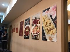 -小郭私房菜·海肠捞饭店(学士街店)