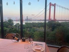 -武汉世茂希尔顿酒店·汇·全日餐厅