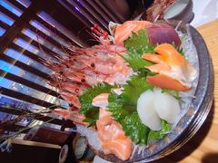 -花潮料理艺食馆(世欧广场店)