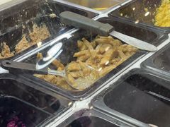 -SUBWAY赛百味(地王广场店)