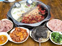 -储奇门鳝鱼火锅(总店)