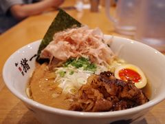 -面屋 猪一