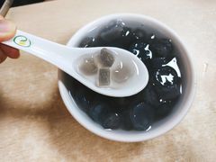 薯粉糖水-瘦鬼老档糖水铺