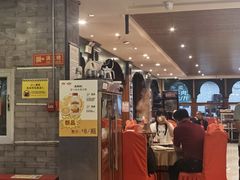-南来顺饭庄·清真(南菜园店)
