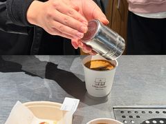 -LilBee Coffee