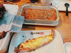 -本色.小马哥烧烤(无锡九里仓店)