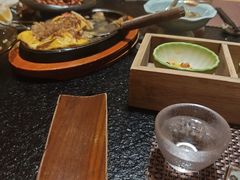 -长崎屋·日本料理·刺身·烧鸟(天河北路店)