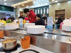 -鲸之味回转自助小火锅(钟鼎名悦店)