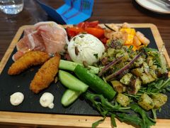 -ALLORA意大利餐厅(丰盛里店)