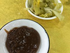 -老猫牛肉火锅(沙溪店)