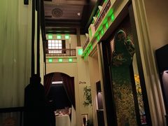 -金链花·泰国餐厅(国贸店)