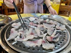 -洞密园美食城·二十二年老店(富华路店)
