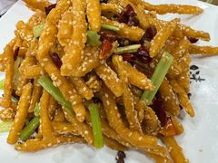 -虎虎龙虾大排档(双井店)