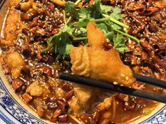 -清真·拉菲尔鱼庄·家常菜(钟楼回民街店)