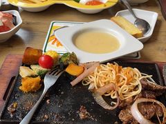 -豪客来牛排(厦门万达金街店)
