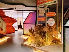 -山水温泉