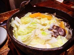 -鸟鸣门屋台料理(金帝银泰店)