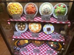-萨莉亚意式餐厅(彩悦城店)
