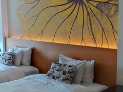 -闻泰花园酒店