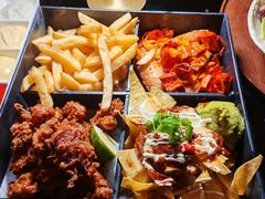 -云·酷 Atmosphere(国贸大酒店)