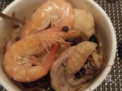 -金海湾嘉华度假酒店·海韵咖啡厅