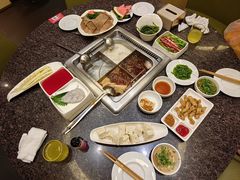 -海底捞火锅(崇文门新世界百货店)