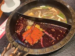 -双合福火锅(河北路店)