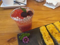 -粉巷13號陕菜馆