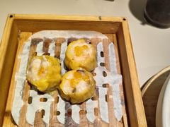 -蔡澜点心·粤菜(万菱汇店)