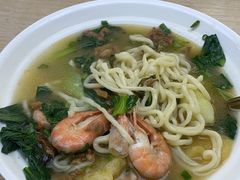 -面道赞宁海海鲜面(迎凤街店)