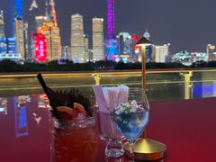 -池畔酒吧 WET Bar