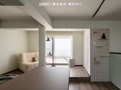 -翼森原创设计·全案实景落地