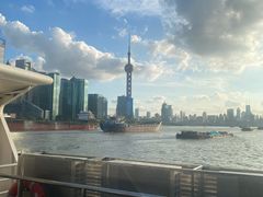 -公平路渡口(轮渡站)