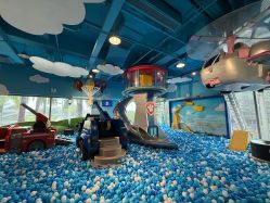 点击看大图 -尼克Playtime(欢乐海岸店)