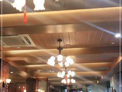 大堂-德大西餐社(云南南路店)