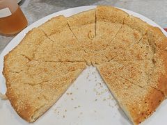 -汗腾格里·风味餐厅(新疆驻京办店)