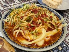 -新疆伊宁远征餐厅