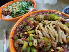 -玲玲米粉·新疆现炒米粉(大十字总店)