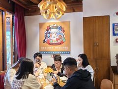 -隔壁老王·家常云南菜(花巷店)