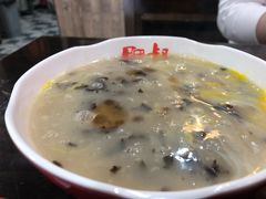 -肥叔锅贴(上沙路店)