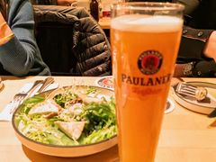 -普拉那啤酒坊Paulaner(凯宾斯基饭店)