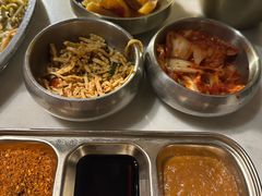 -韩宫宴烤肉·料理(苏州中心店)
